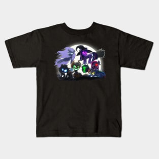 Bane 6 Kids T-Shirt